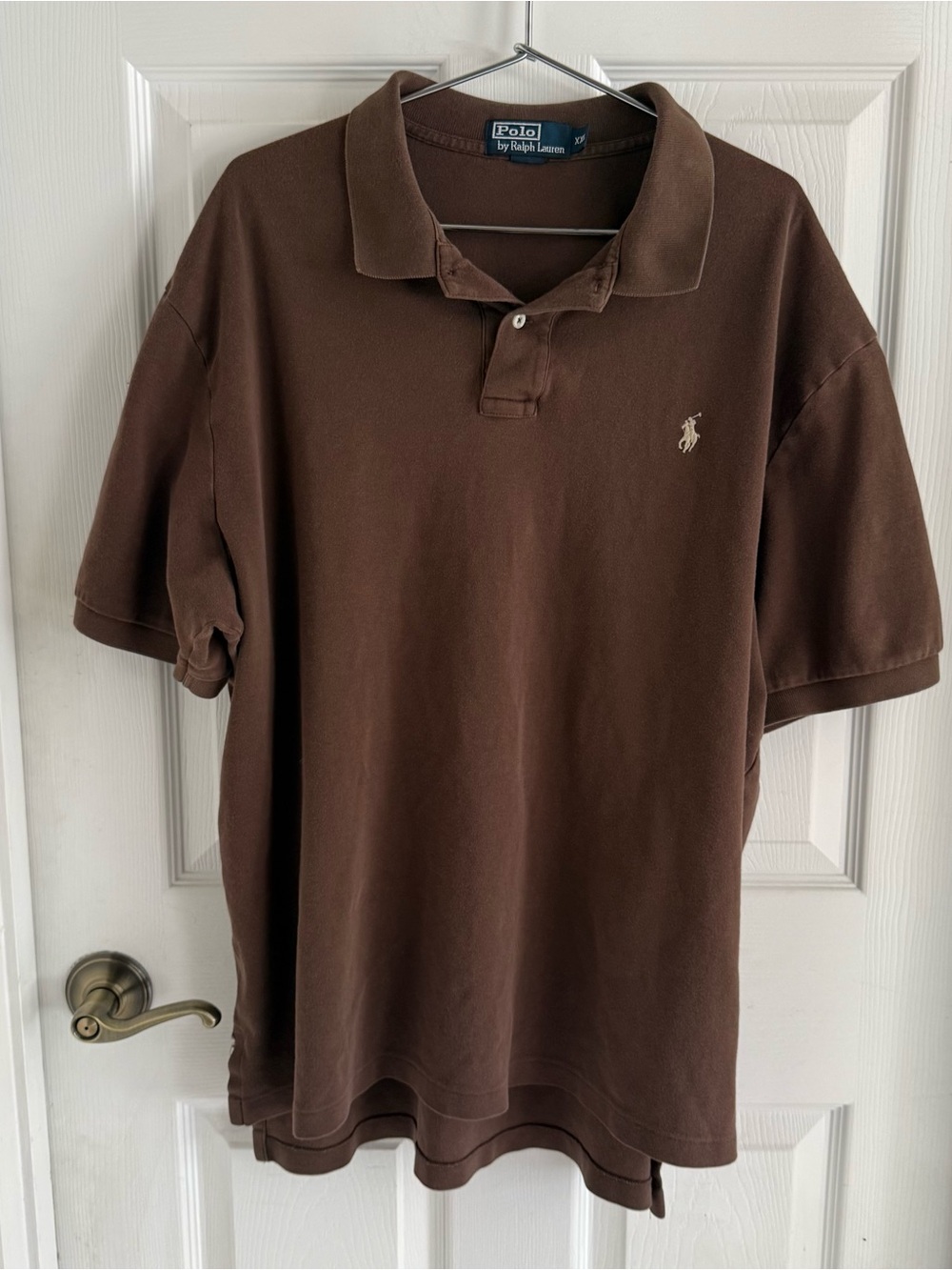 Vintage Ralph Lauren Polo